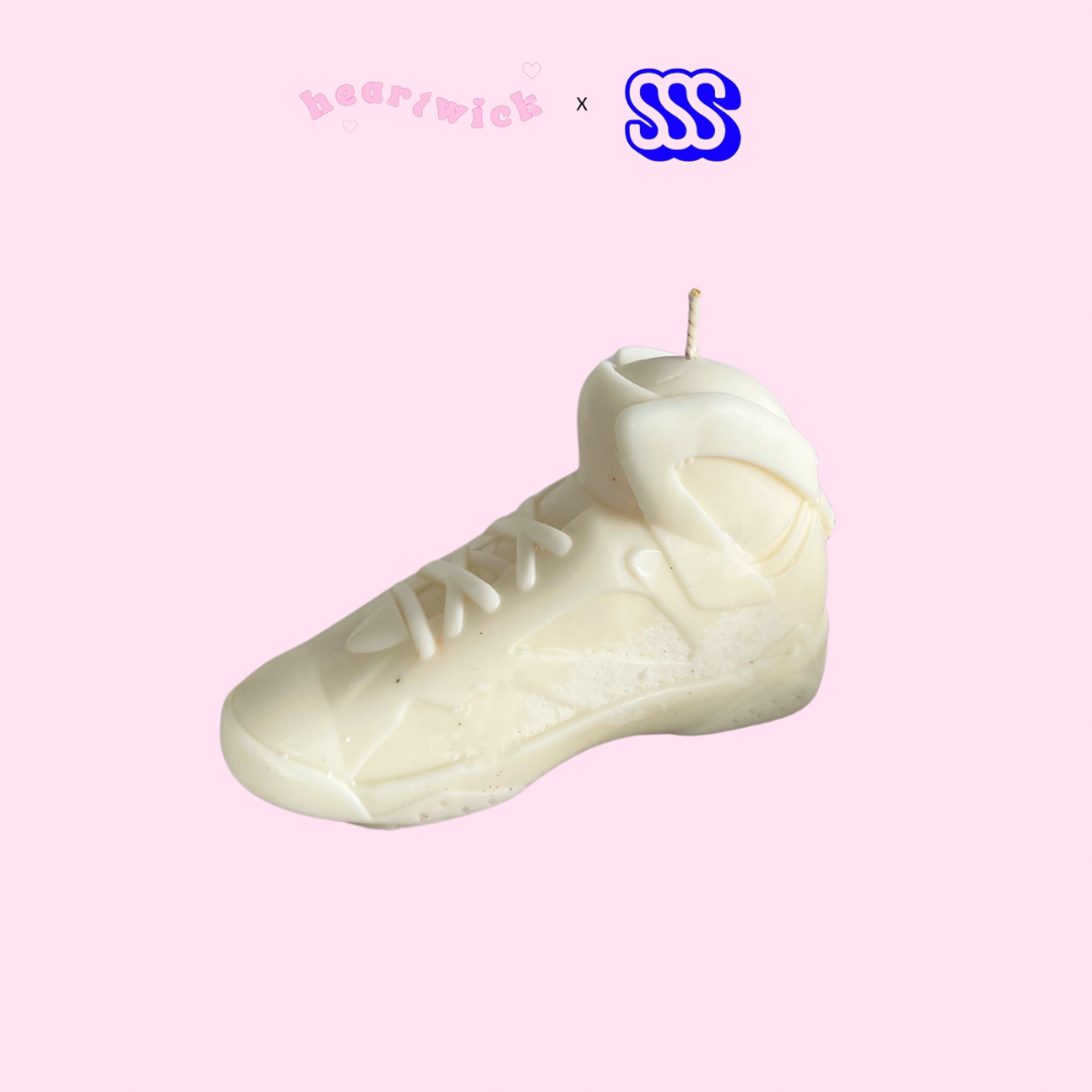 Heartwick x ShoeShineShack Sneaker Collection