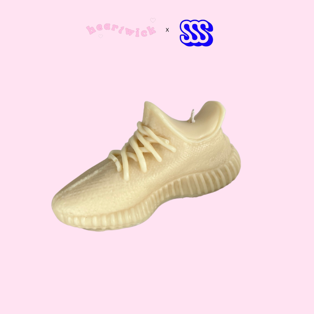 Heartwick x ShoeShineShack Sneaker Collection