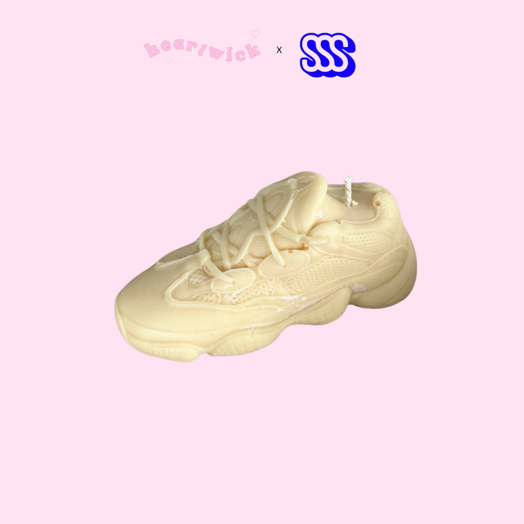 Heartwick x ShoeShineShack Sneaker Collection