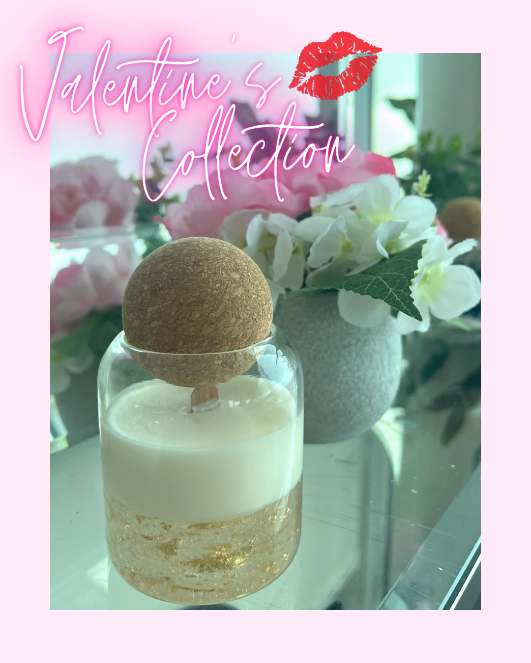 XOXO | Pineapple + Mango + Passionfruit
