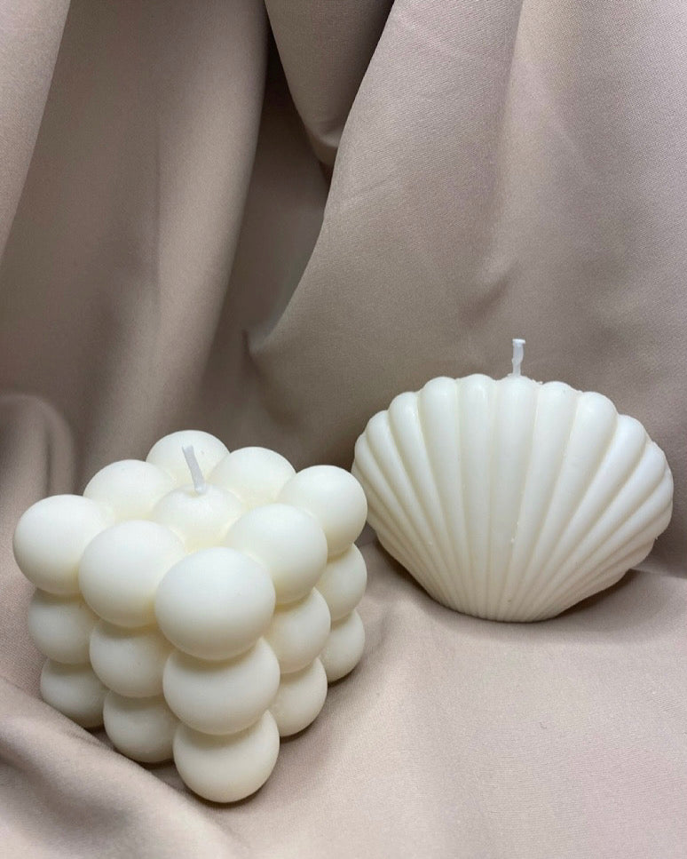 The Cloud + The Shell Bundle