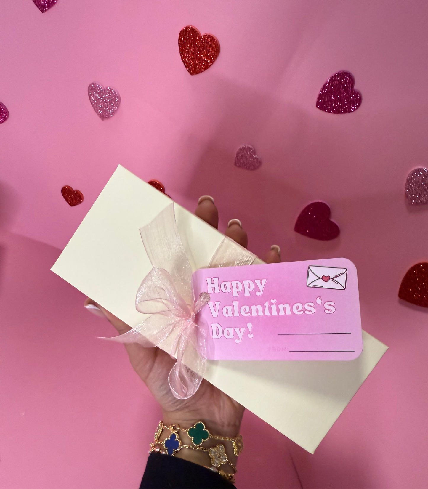 Valentine’s Gift Set