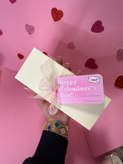 Valentine’s Gift Set